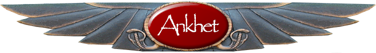Ankhet