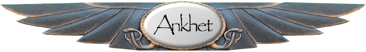 Ankhet